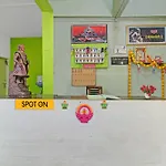 Spot On Hotel Tushar Lodging