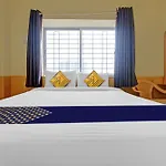 Spot On Hotel Tushar Lodging