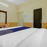 Spot On Hotel Tushar Lodging