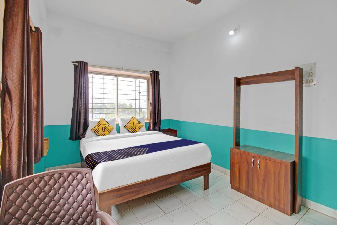 Spot On Tushar Lodging 3*