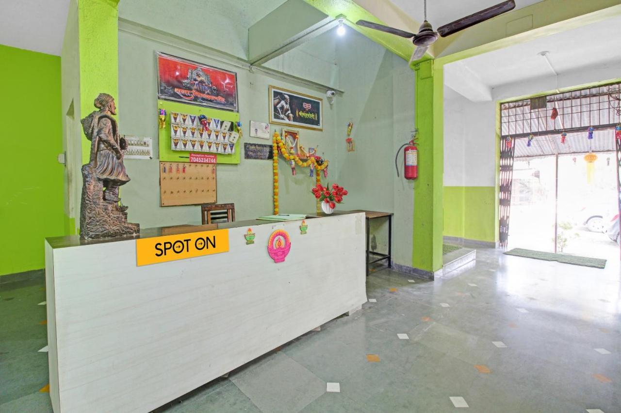Hotel Spot On Tushar Lodging