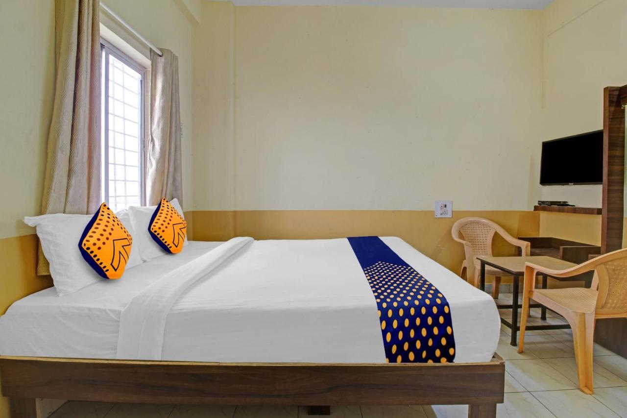 Spot On Tushar Lodging Hotel 3*