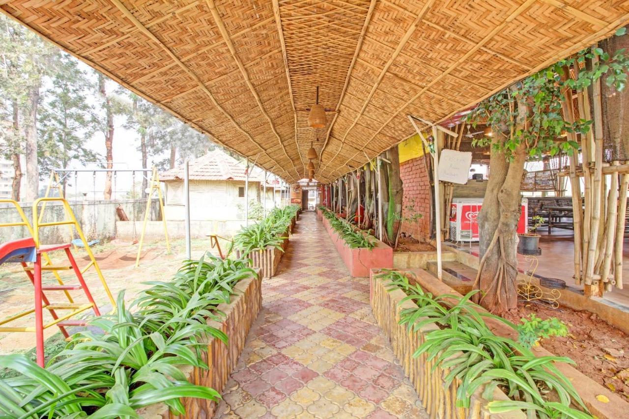Hotel Spot On Tushar Lodging