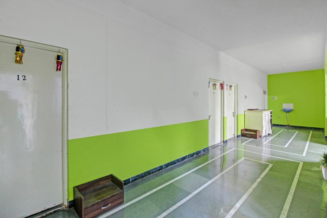 Spot On Tushar Lodging Pune