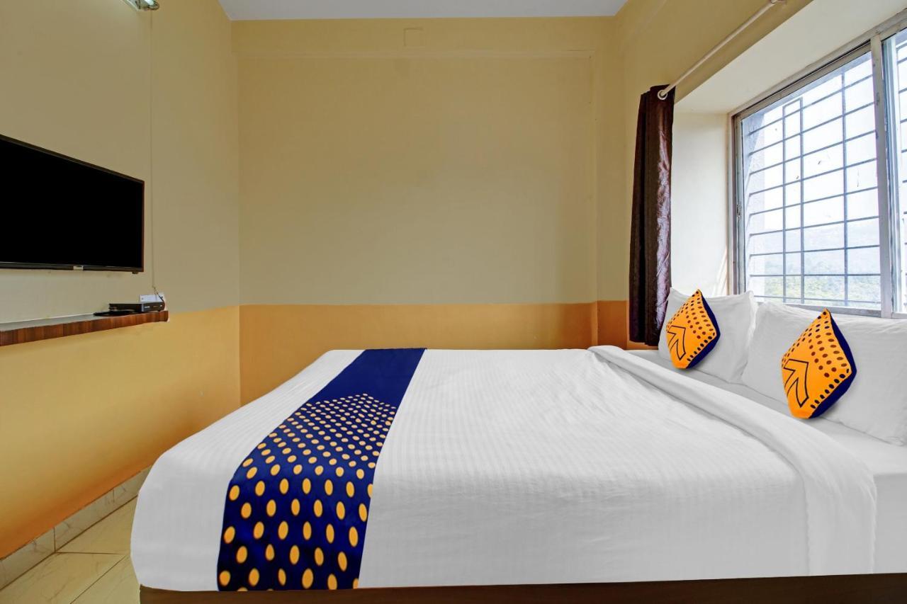Spot On Tushar Lodging 3*