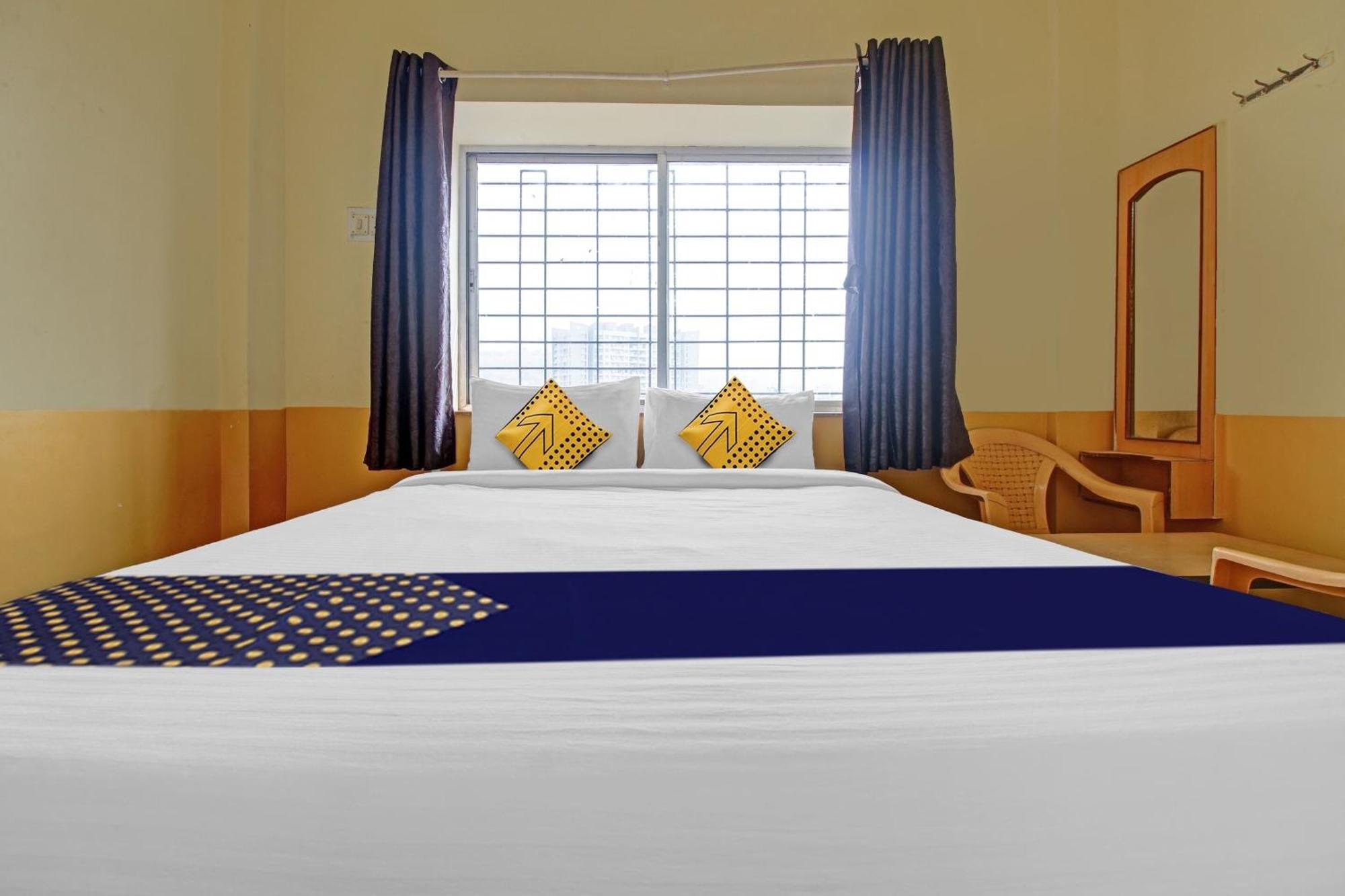 Hotel Spot On Tushar Lodging