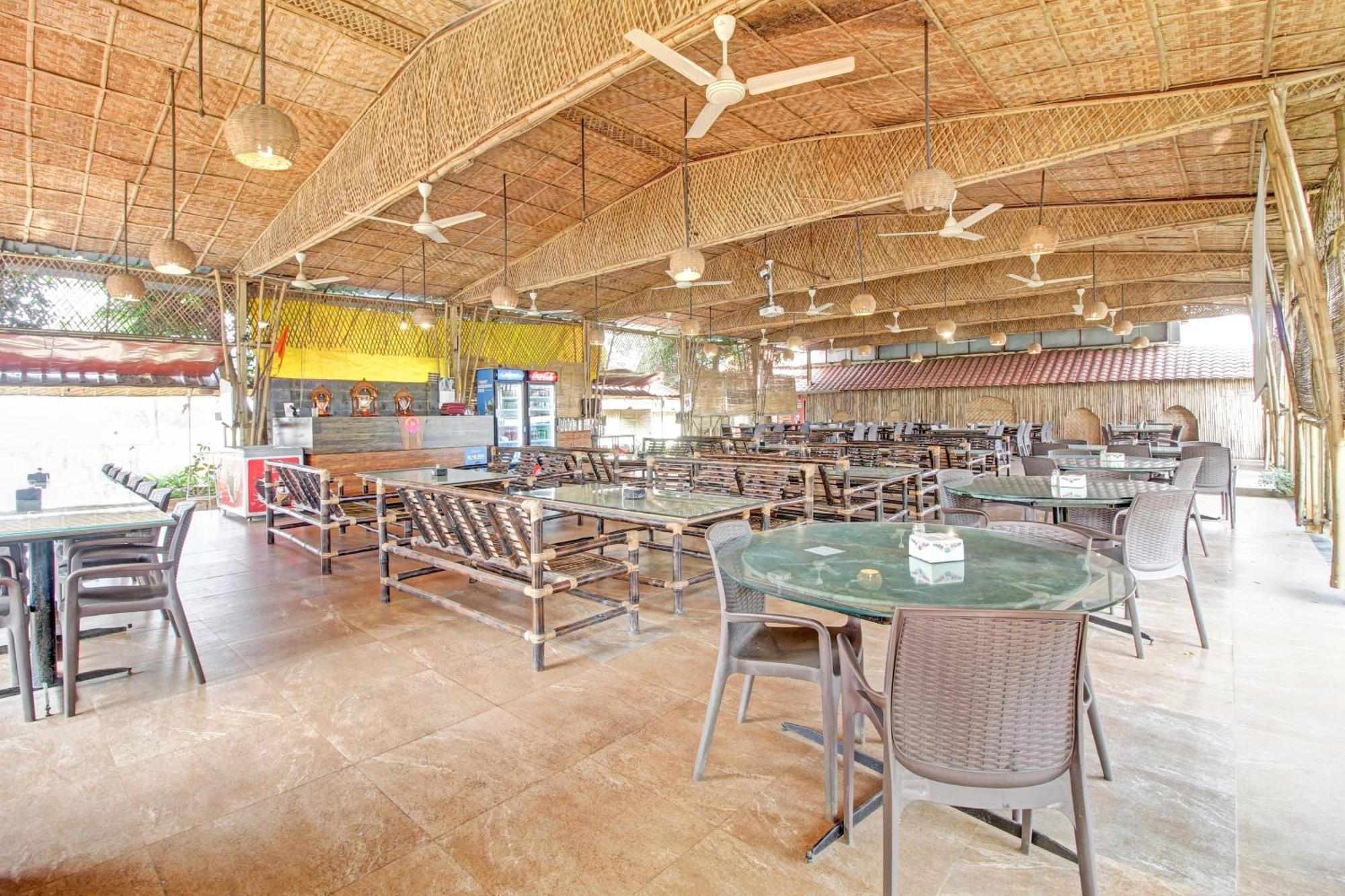 Spot On Tushar Lodging